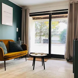 Appartement Le Studio Adhemar - Parking Sur Place, Montboucher-sur-Jabron
